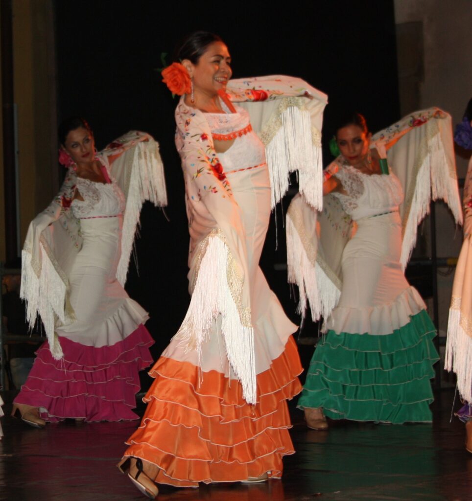 flamenco 15